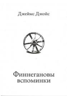 Финнегановы вспоминки