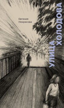 Улица Холодова