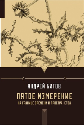 Пятое измерение: На границе времени и пространства