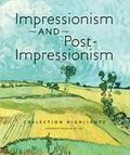 Impressionism and Post-impressionism. Collection Highlights: Carnegie Museum of Art