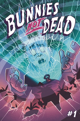 Bunnies Not Dead #1