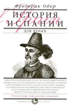 История Испании