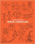 Opus comicum