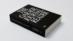 Хрестоматия научного журнала The Garage journal reader