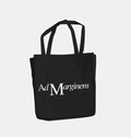 Сумка Ad Marginem чёрная