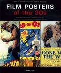 * ev-Film posters of the 30s / Книга афиш к кинофильмам 30-х гг.
