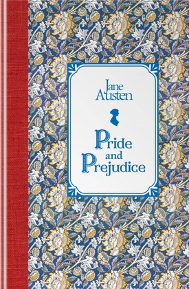 Гордость и предубеждение = Pride and Prejudice
