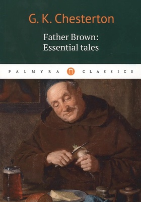 Father Brown: Essential tales