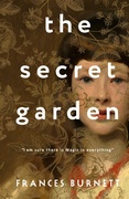 The Secret Garden = Таинственный сад — Бернетт Ф.