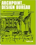 Дизайн-бюро «Архпоинт». Интерьеры