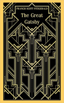 The Great Gatsby