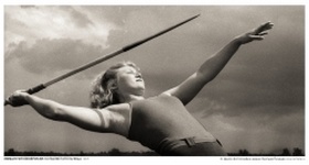 Постер. Центр фотографии имени братьев Люмьер. 30х40