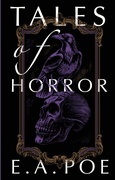 Tales of Horror = Жуткие истории — По Э. А.