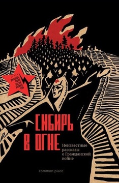 Сибирь в огне. Неизвестные рассказы о Гражданской войне