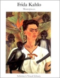 Frida Kahlo. Masterpieces — won Waberer K.