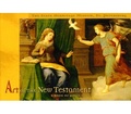 Art of the New Testament: A book of postcards