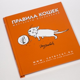 Правила кошек