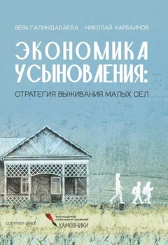 Экономика усыновления. Стратегия выживания малых сёл