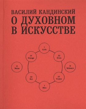 О духовном в искусстве