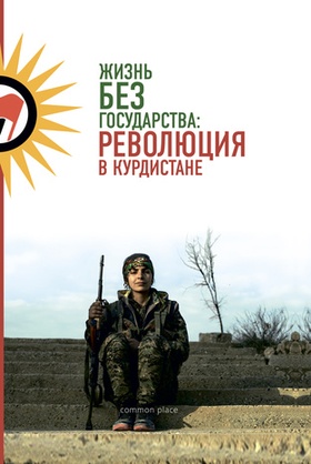 Жизнь без государства: революция в Курдистане